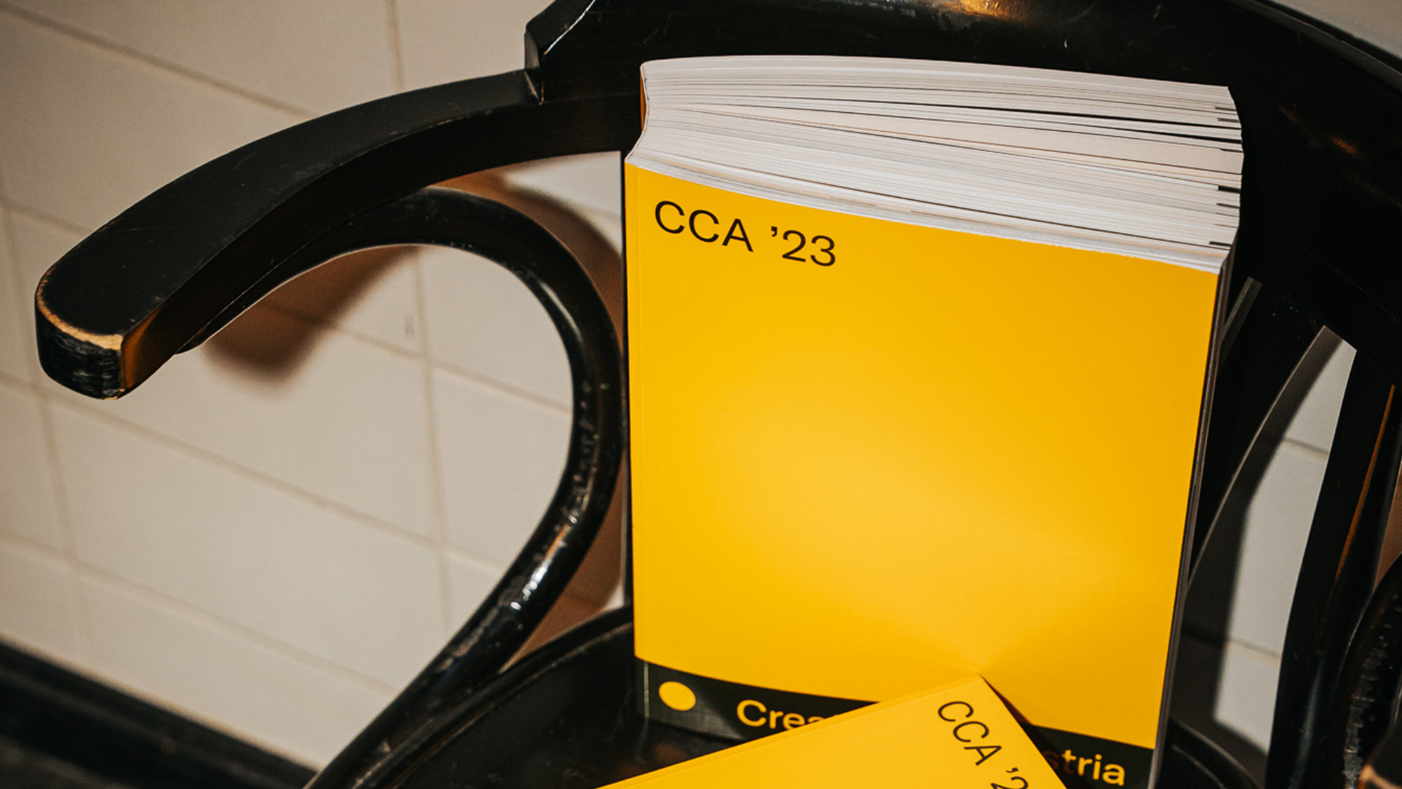 CCA-Jahrbuch 2023