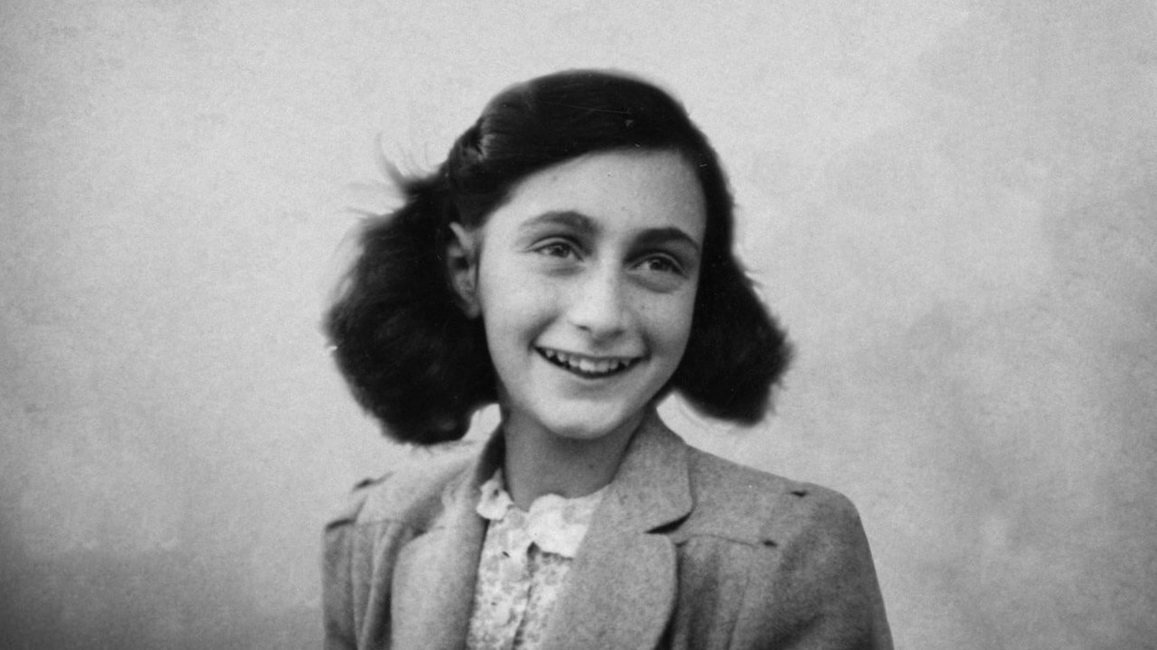 Der Podcast der Anne Frank